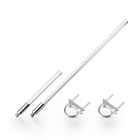 Волокно антенна на стекло  RAKwireless