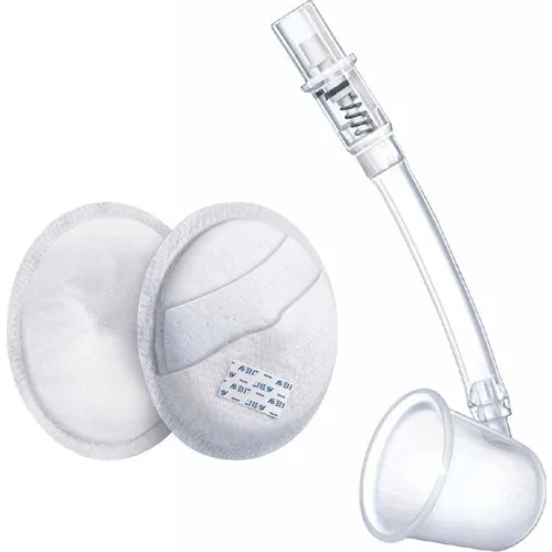 

Philips Avent SCF152/01 Niplette Nipple Inverter Everter