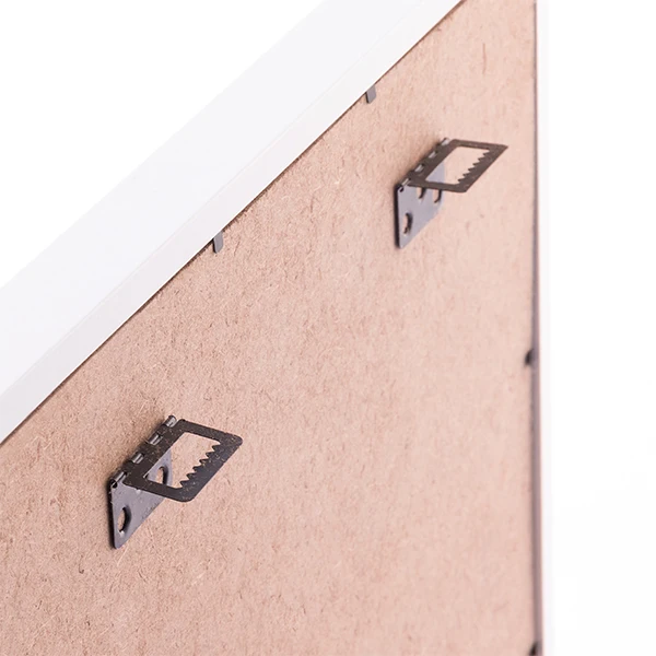 Настенная фоторамка с блестками (4 фотографии)|Рамка| |