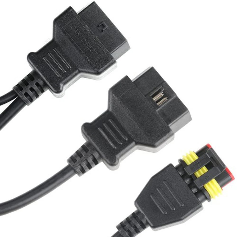 OBDSTAR CAN DIRECT KIT работает с X300 DP PLUS MK5 Key master mini | Автомобили и мотоциклы