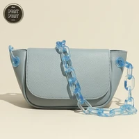 female fashion handbag genuine leather chain big shoulder bag for women designer ladies handbag satchel sac a main femme bolsas