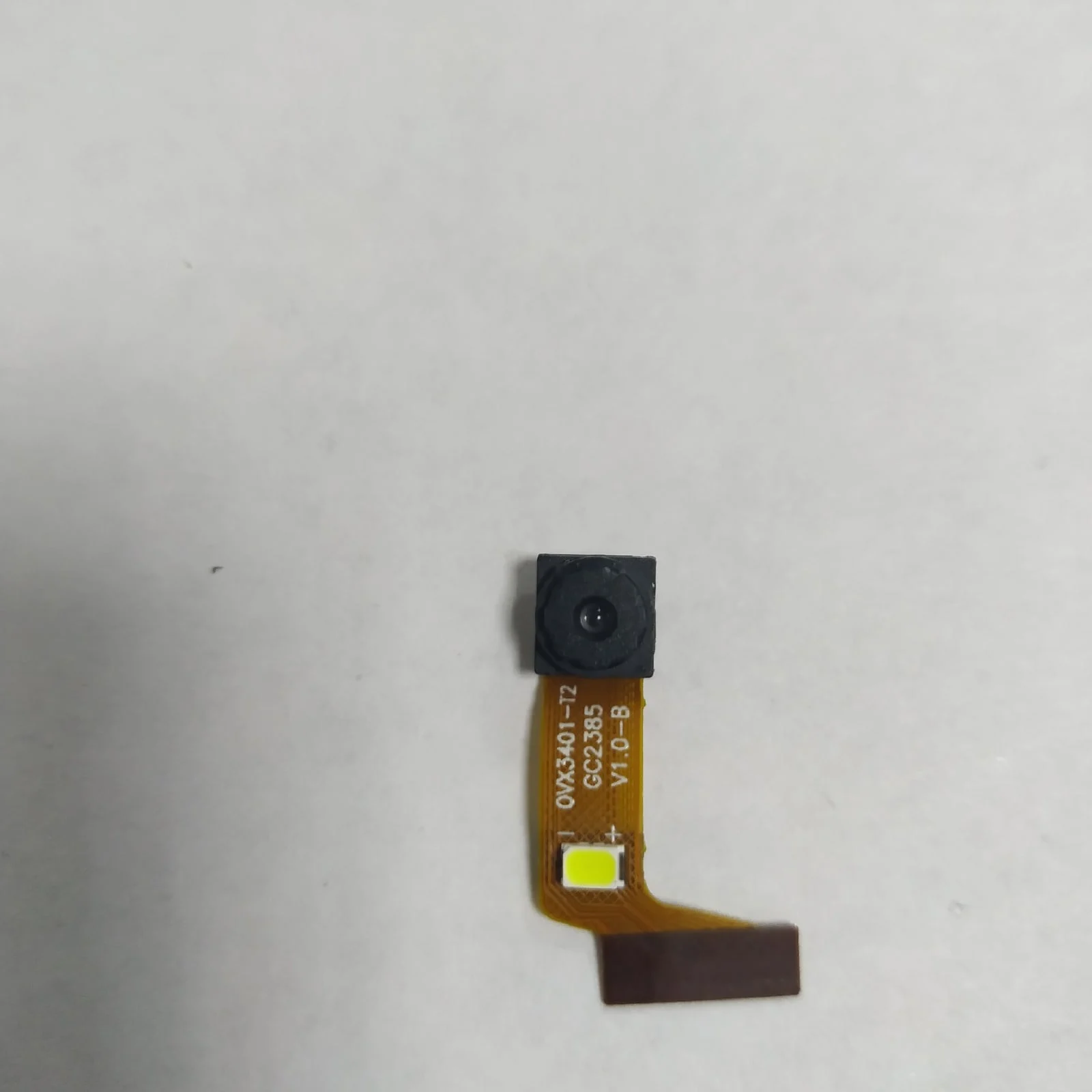 Основная камера (GC2385) для Inoi 2 Lite с разбора Б/У | Компьютеры и офис