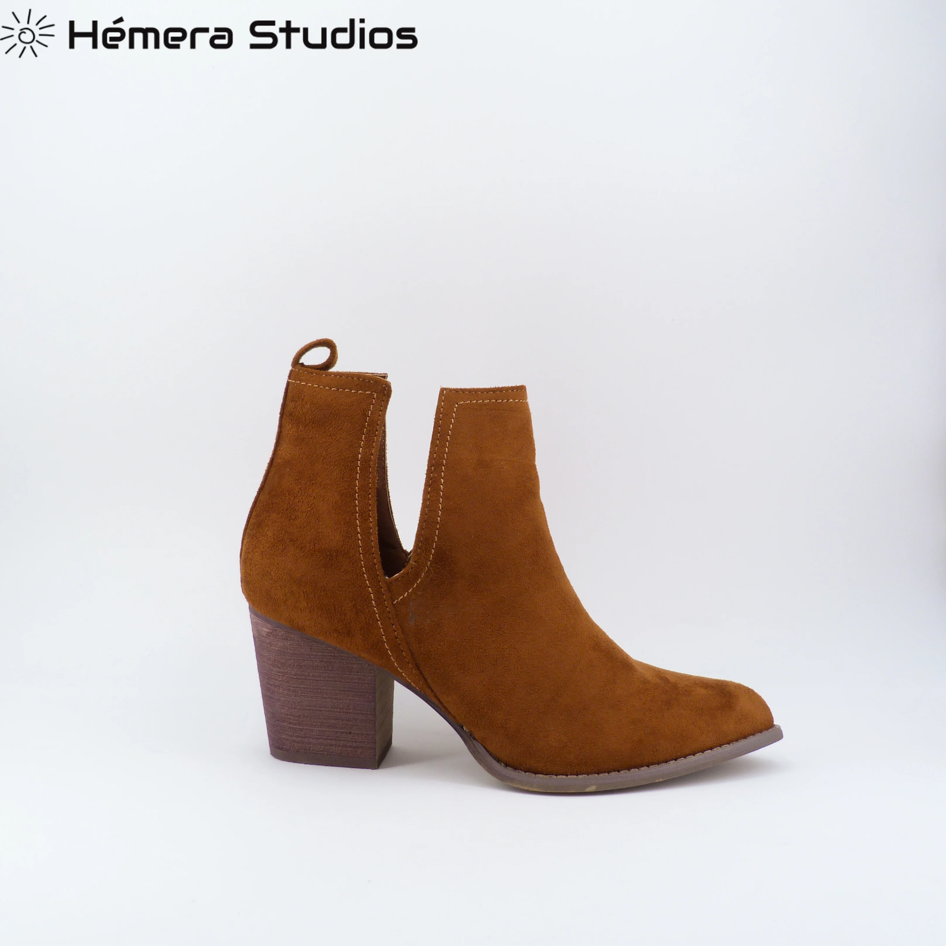 Женские ботильоны 2019 зимние ботинки на высоком каблуке с острым носком доступны