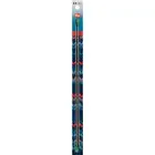 Спицы прямые для вязания с наконечниками 2,00 мм PRYM 191450