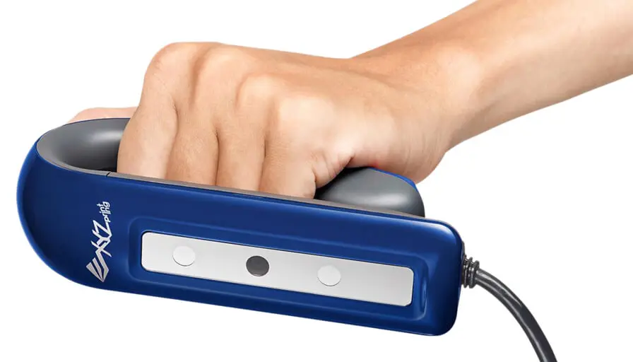 3D сканер XYZPrinting Hand Scanner 2.0 | Компьютеры и офис