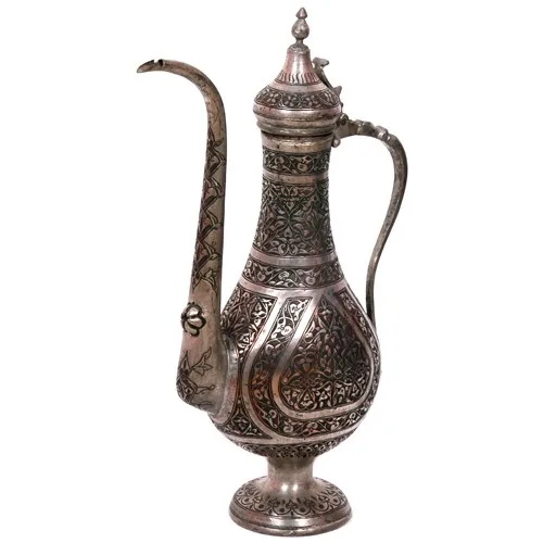 Gümüştekin Copper Jug