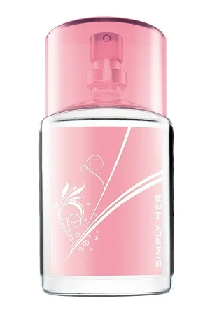 

Avon Simply Her Edt 50 ml Women's Perfume