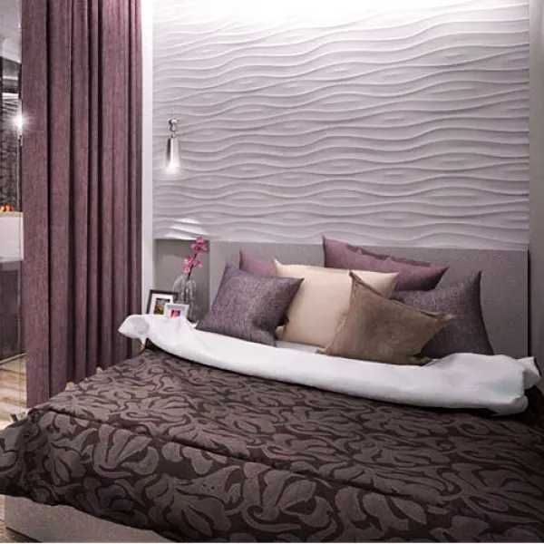 &quotАин&quot Форма для изготовления 3D панелей из гипса и бетона| |