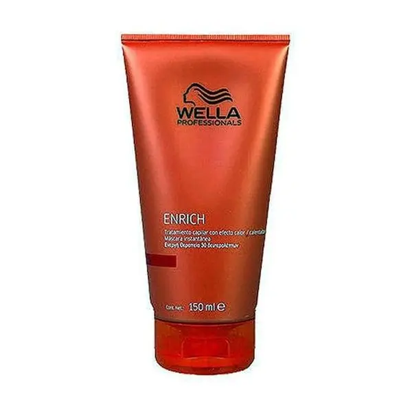 Лечение моитурсии обогащает Wella| |