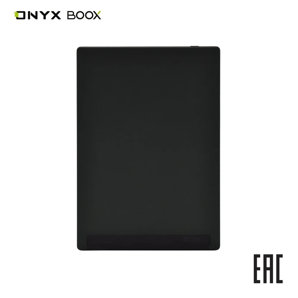 Электронная книга ONYX BOOX Edison e-ink 7 8&quot читалка с подсветкой и сенсорным управлением