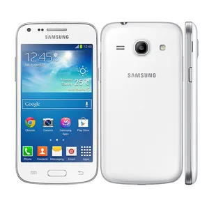 smartphones samsung galaxy g3502 gps 4 3inch 4gb rom 3g wcdma unlocked cheap android cell phones 5 0mp dual sim mobile phones free global shipping