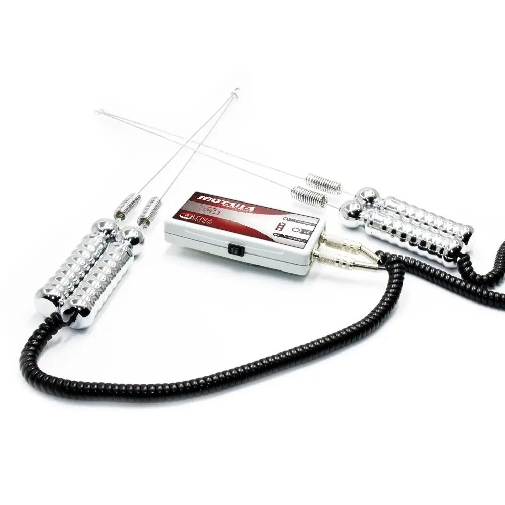 Высокочувствительный подземный металлоискатель JEOTARA бионическая Система