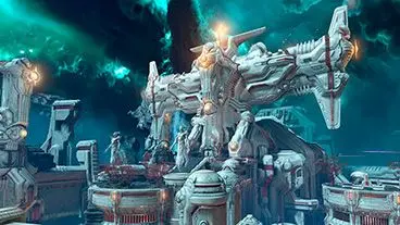 Sony Игра для PS4 DOOM Eternal [PS4 русская версия] | Электроника