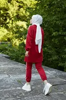 Adifaah Red 1