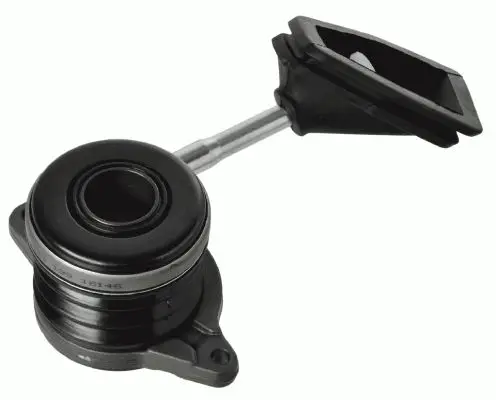 Подшипник выжимной гидравлический Volvo S40/60/70/80/V40/70 2.0 2.5/1.9Di 95 99 SACHS 3182654199|Главные