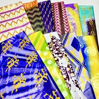 sinya 2022 high quality print bazin lace fabric perfume african bazin riche fabric 100 cotton for women men