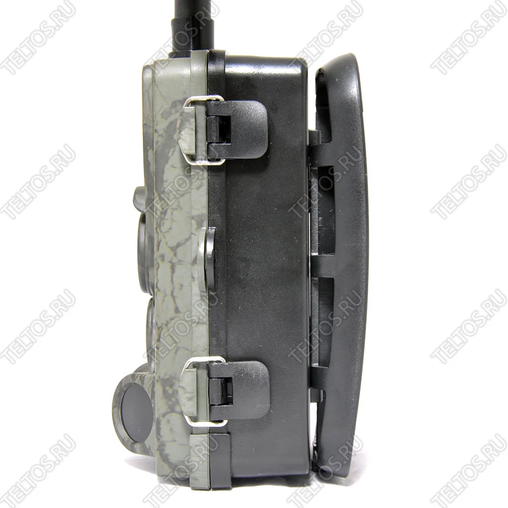 Фотоловушка для охоты охраны Филин 300 MMS Teltos Original HC801 M камера с ночной подсветкой