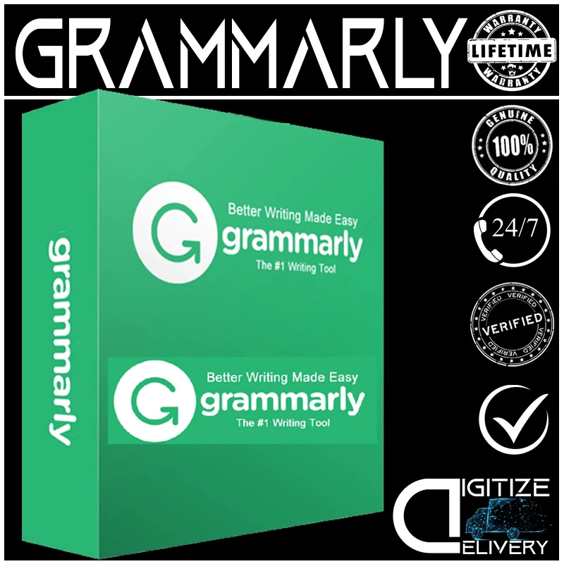 

Same Day Instant Delivery Warranty | Grammarly