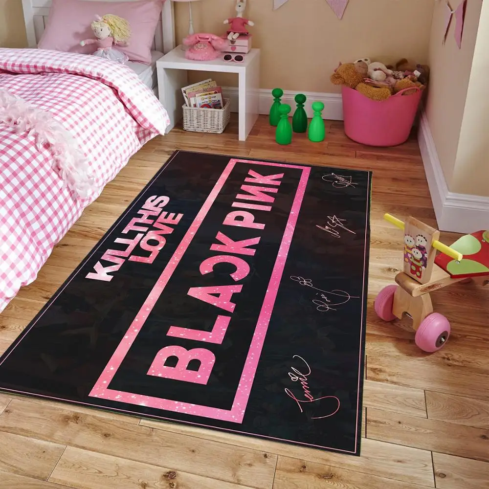 

Mercedes Benz Vision Avtr Non Slip Floor Carpet, Teen's Carpet
