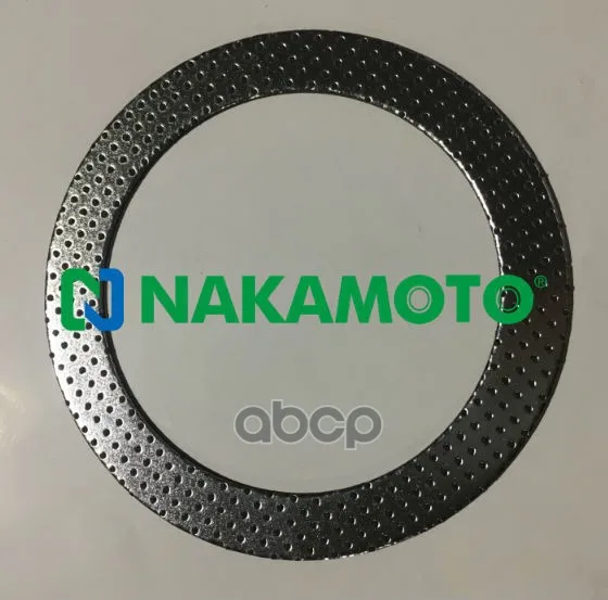 5320-1203020-105 - Прокладка Системы Выпуска Газов Камаз (Р | Бытовая техника