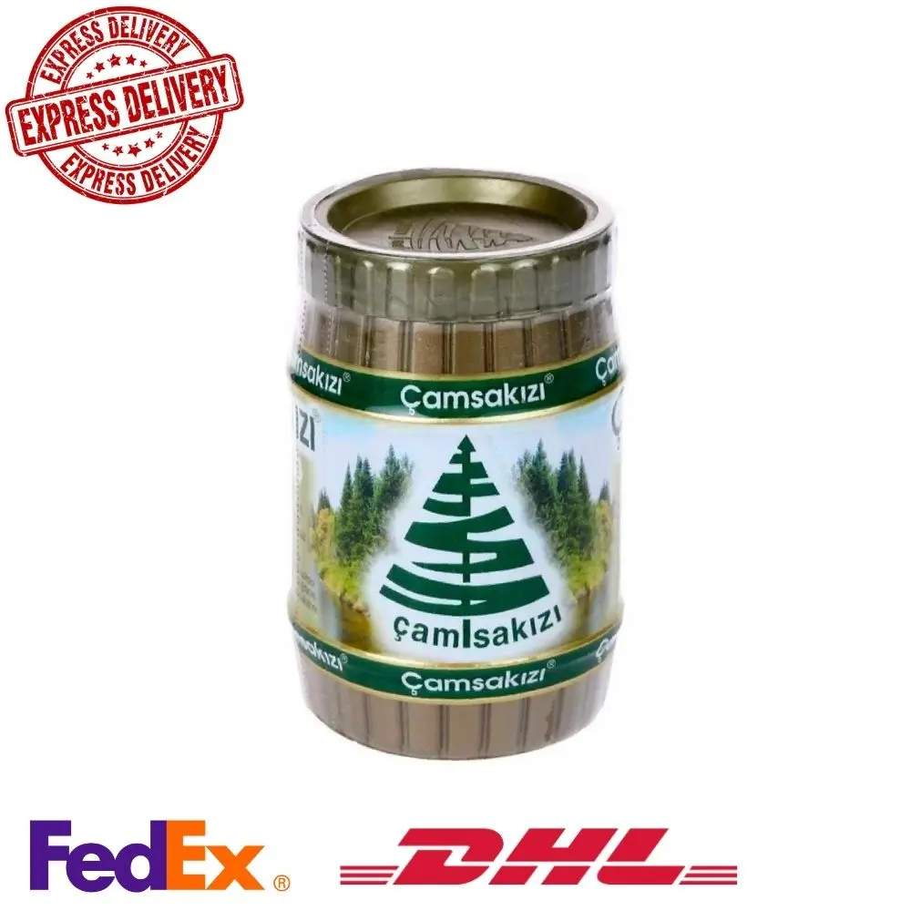 

Natural Pine Gum Wax Hair Removal 240 gr Unisex Depilatory FAST DELIVERY