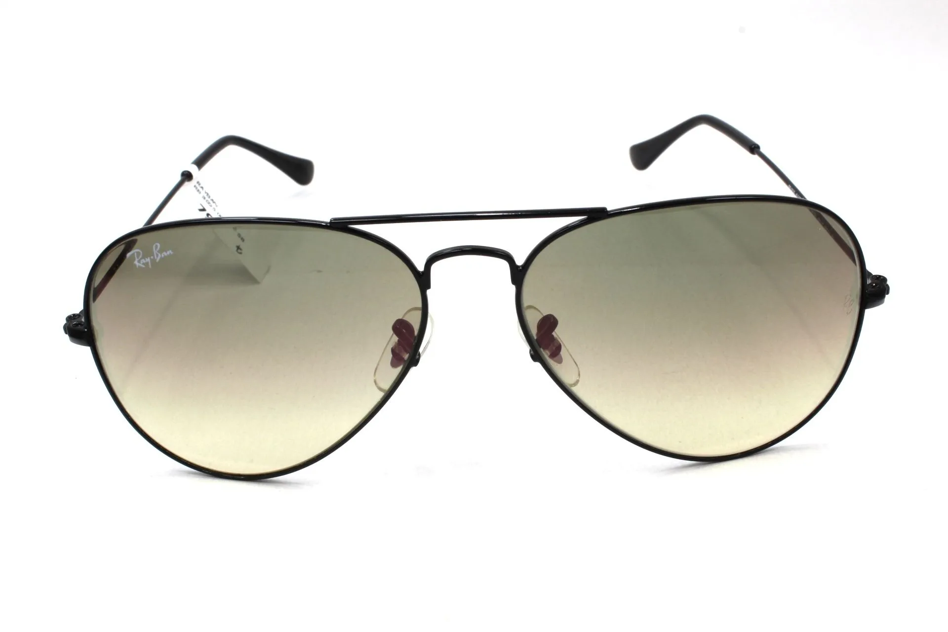 3025 002/2F 58 RAYBAN Sunglasses Quality and Original Sun Glasses