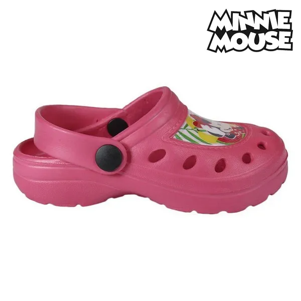 Beach Sandals Minnie Mouse 72408 |