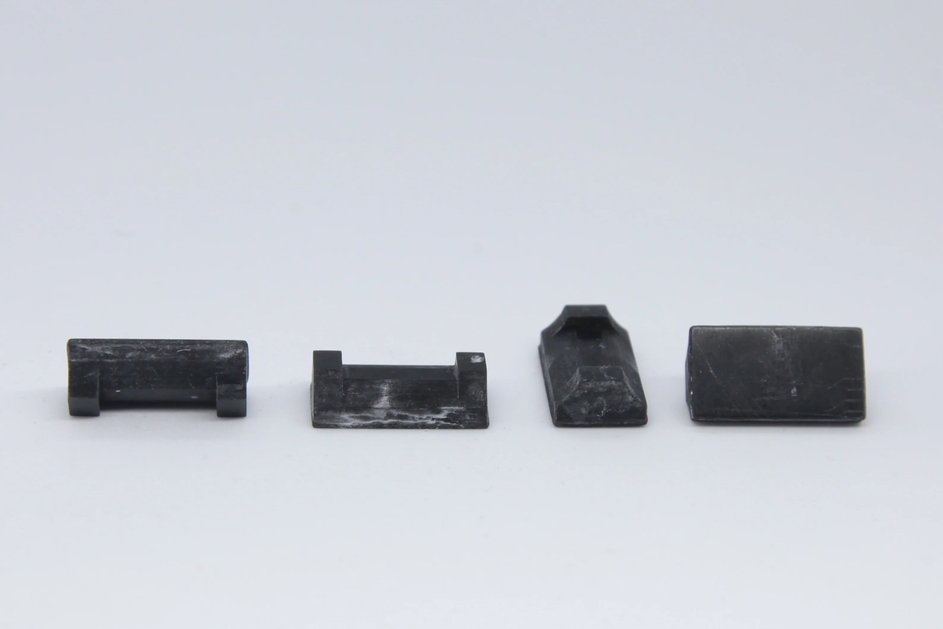 Repair kit of door limiters Type 7 (Daewoo Matiz Mitsubishi Lancer Libero etc.) polyamide | Автомобили и мотоциклы