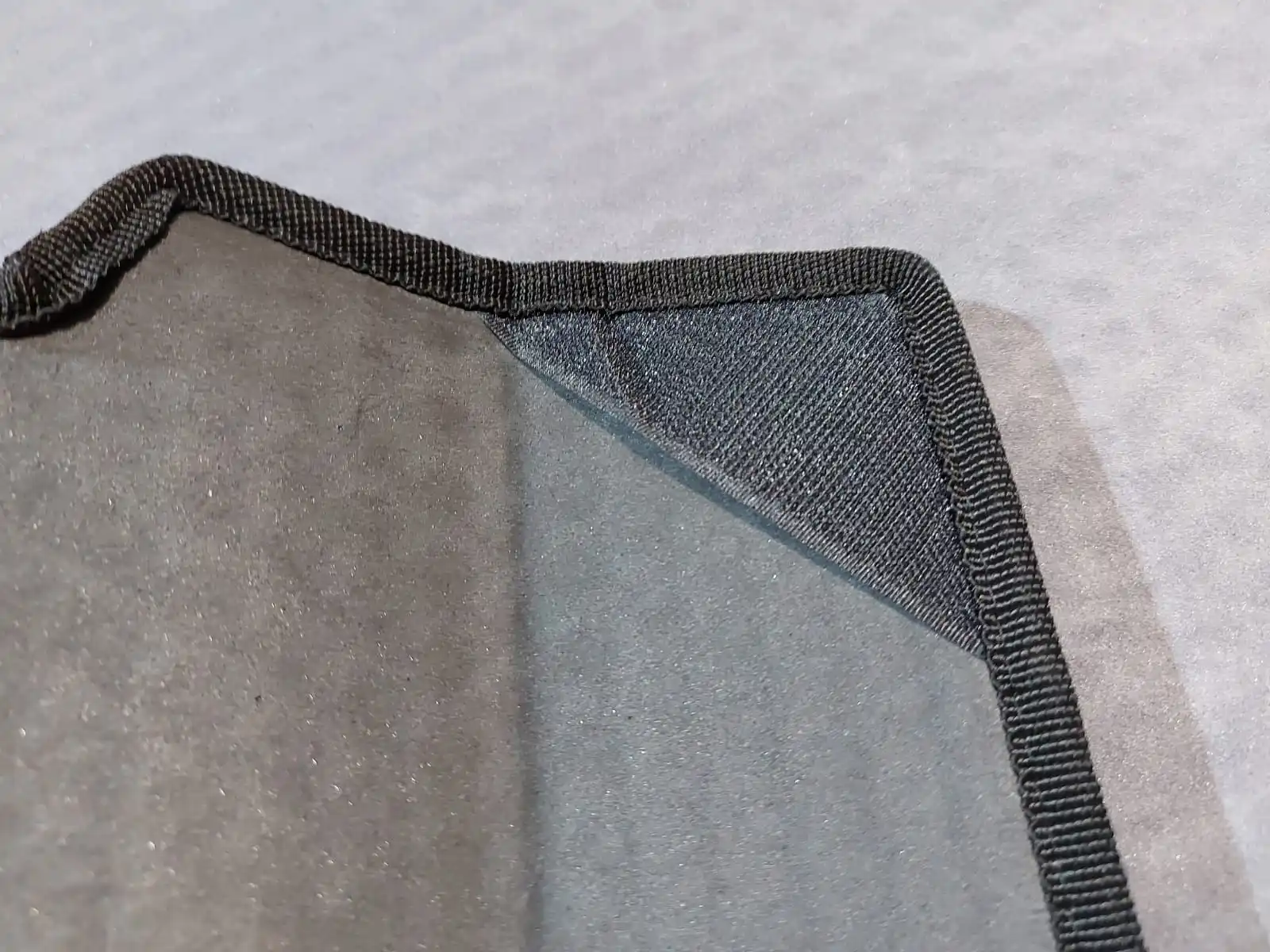 1 ВОДИТЕЛЬСКИЙ КОВРИК ДЛЯ МИТСУБИСИ АУТЛЕНДЕР 2 XL ЛЕВЫЙ РУЛЬ!!! |