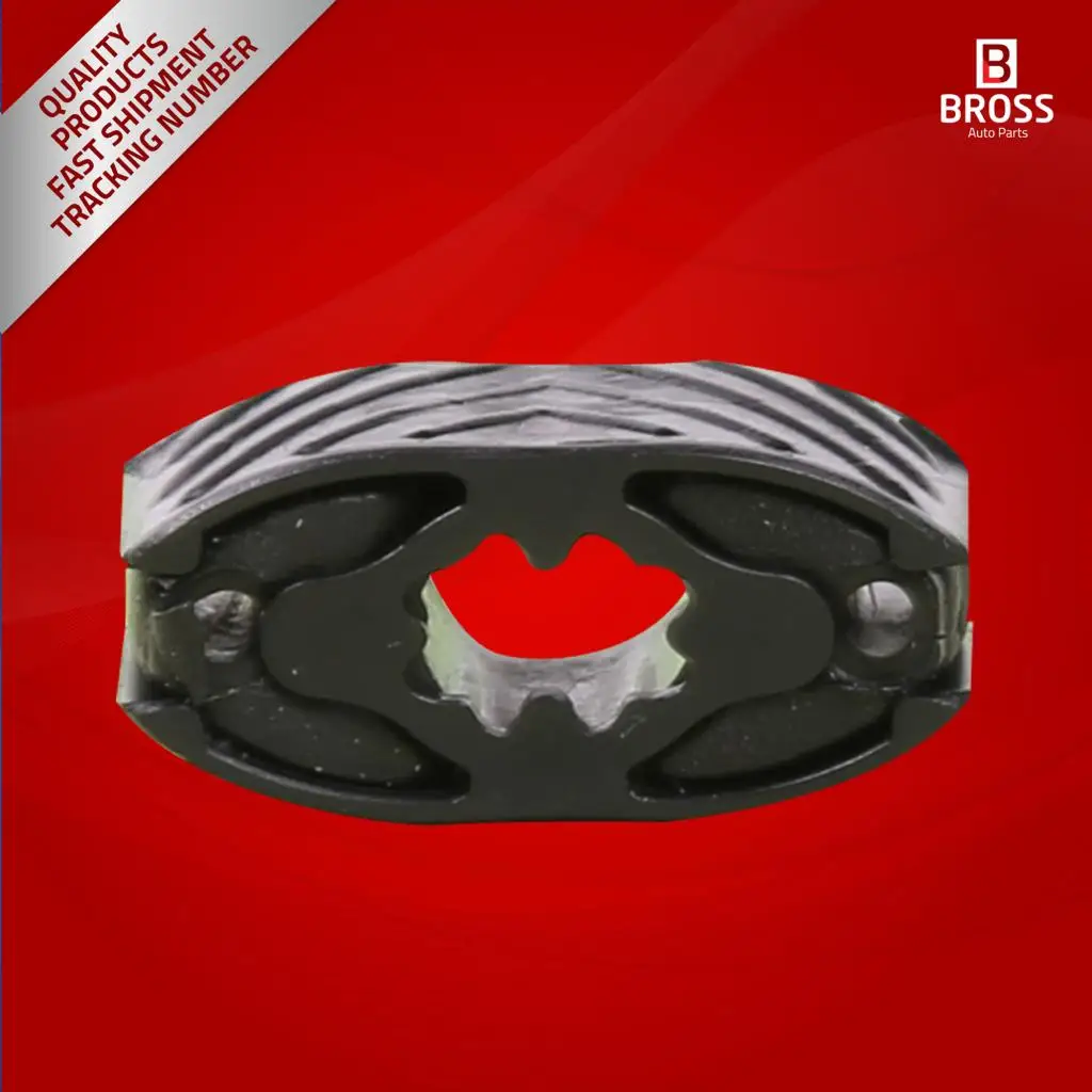BSR11 2 шт. гайка механизма солнечных крыш: 7701209744 для Megane 2 Scenic 2002-2008 2 2003-2009