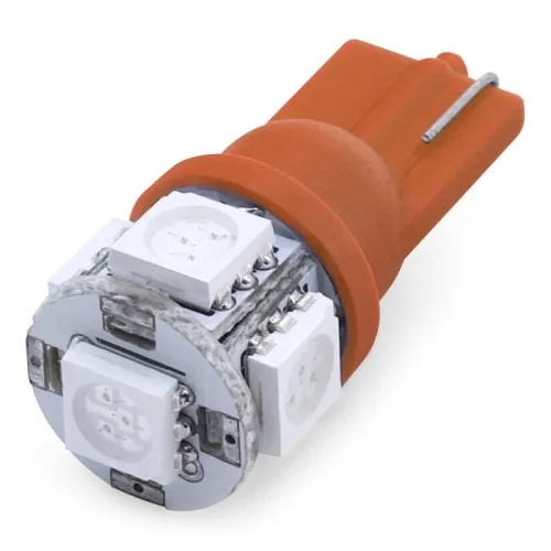 PHOTON-L PH-T10W2005X50TE (янтарный) |