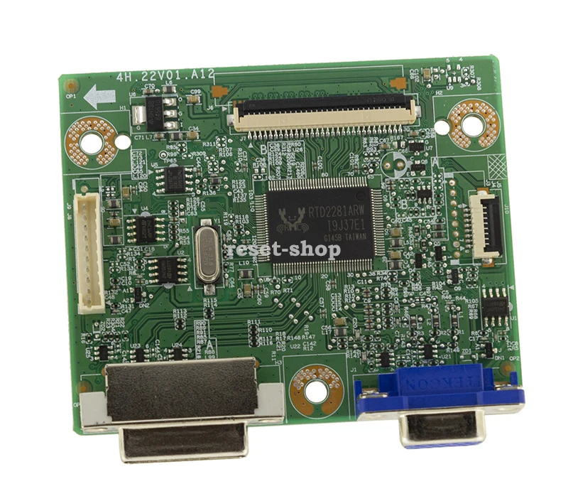 Плата интерфейсная монитора Acer V226HQLAQ |