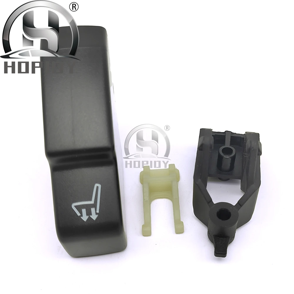 1498838 ISRI набор кнопок регулировки пассажирского воздушного сиденья для SCANIA