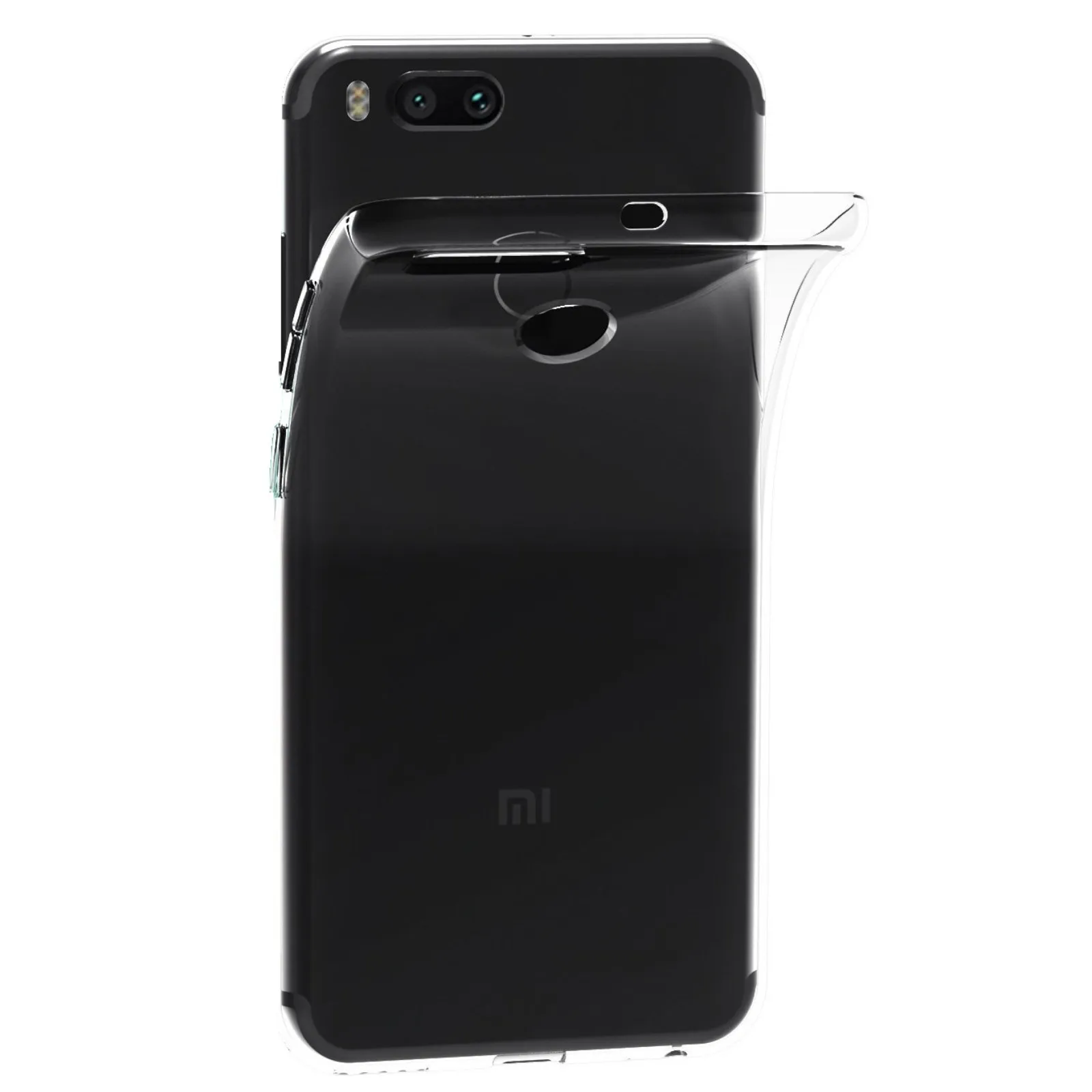 

TPU gel case protective silicone case for Xiaomi MI A1 MI A2 Mi A2 Lite choose model