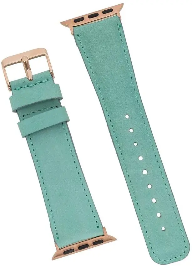 Фургон 38-40 мм фургон розовое золото троклу брн7 | Наручные часы