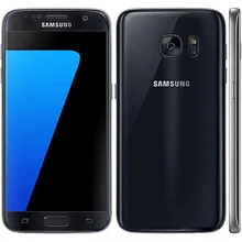 Samsung Galaxy S7 G930U G930F Original Refurbished Cell Phone 5.1 Inches 4GB RAM 32GB ROM Camera 13MP LTE Android Smartphone (1)