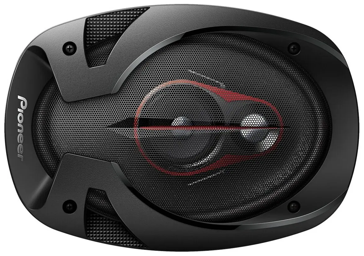 Автомобильная акустика Pioneer TS-R6951S |