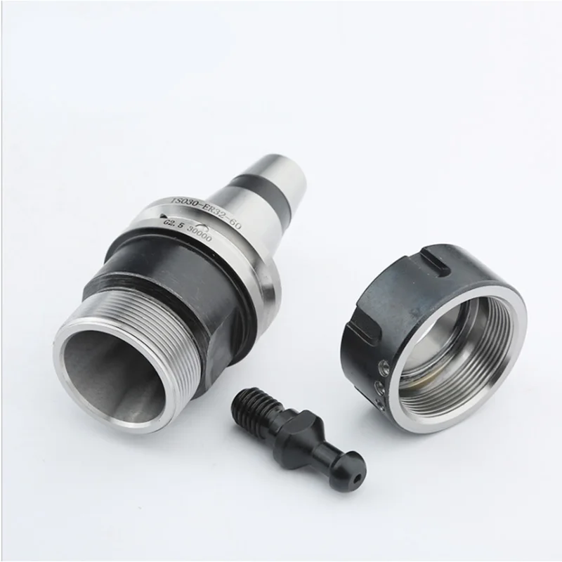 

ISO high speed collet chuck ISO30-ER32-60L Tool Holder forCNC Machines