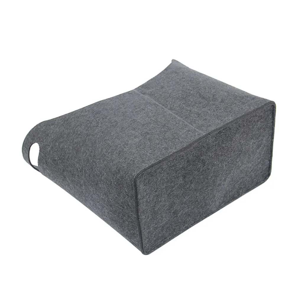 

Large Capacity Storage Basket Dirty Clothes Basket Bathroom Bedroom Laundry Room Wardrobe Clothes Organizer