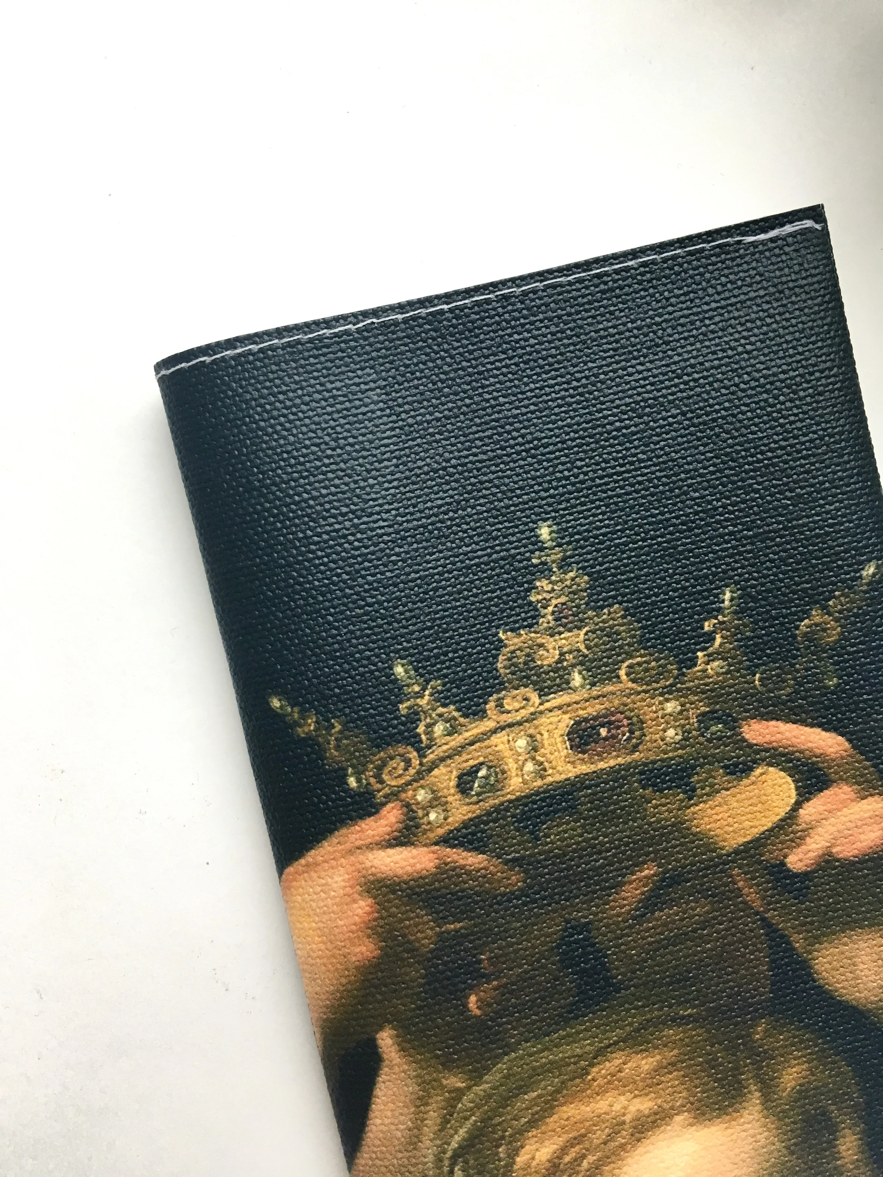 Кавароцци бартоломео корона картина