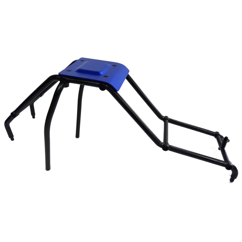 HSP 1/5 газовый монстр Трак пульт дистанционного управления автомобильные детали