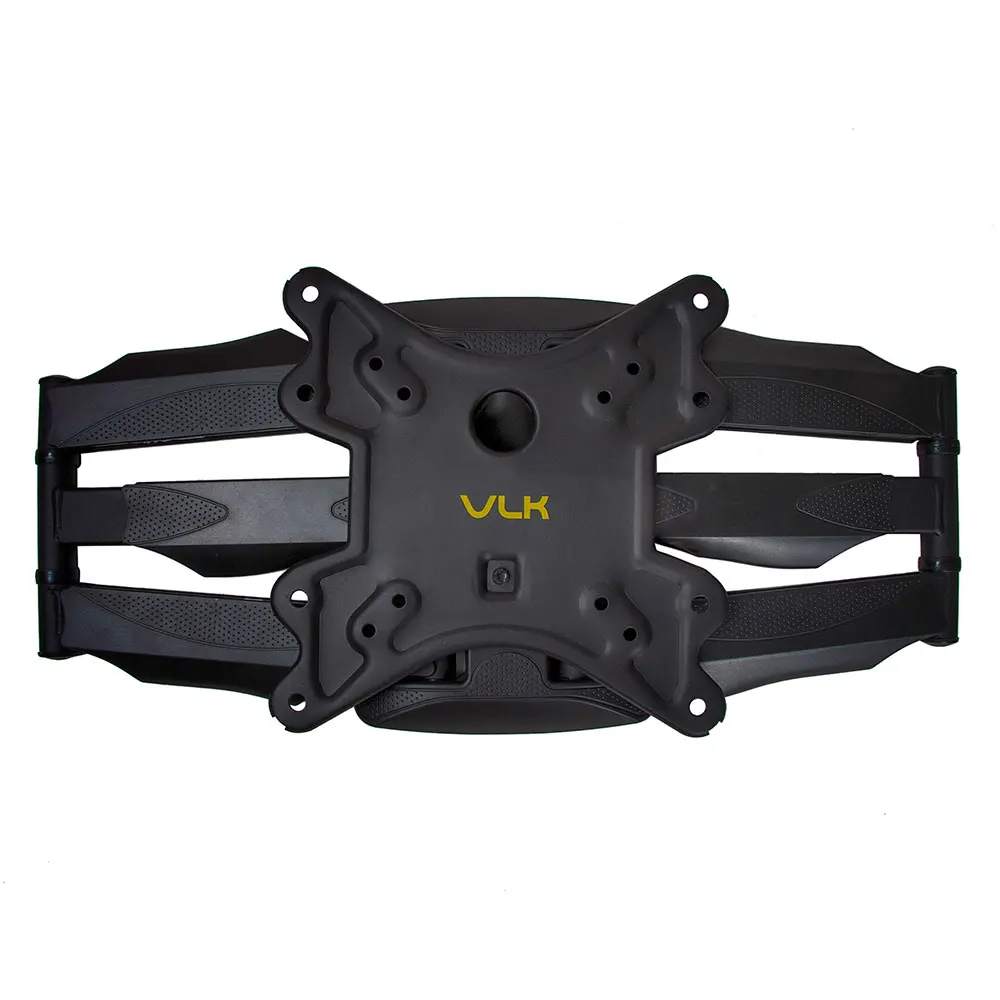 Настенный кронштейн для LED/LCD телевизоров VLK TRENTO 12 черный до 70&quot|Кронштейны ТВ| |