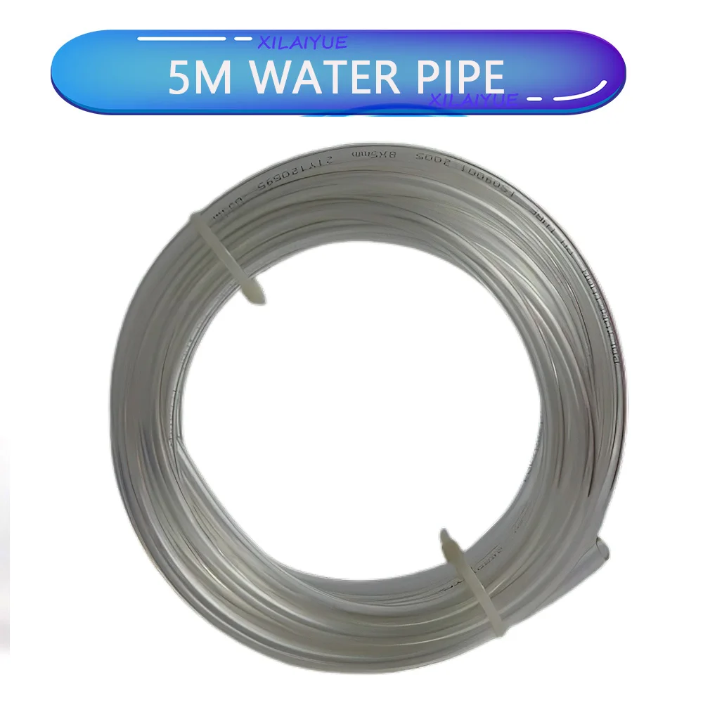 

Погружной насос 80 Вт для фрезерного станка