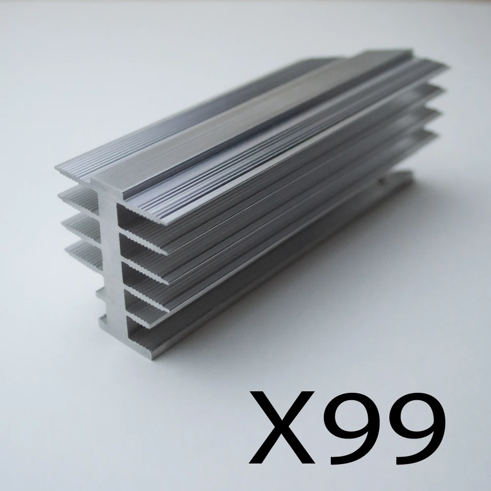 Радиатор vrm x99