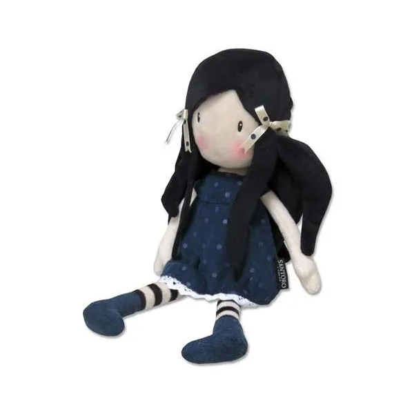 Кукла Gorjuss You Need Me Love CYP (30 см)|Мягкие игрушки животные| |
