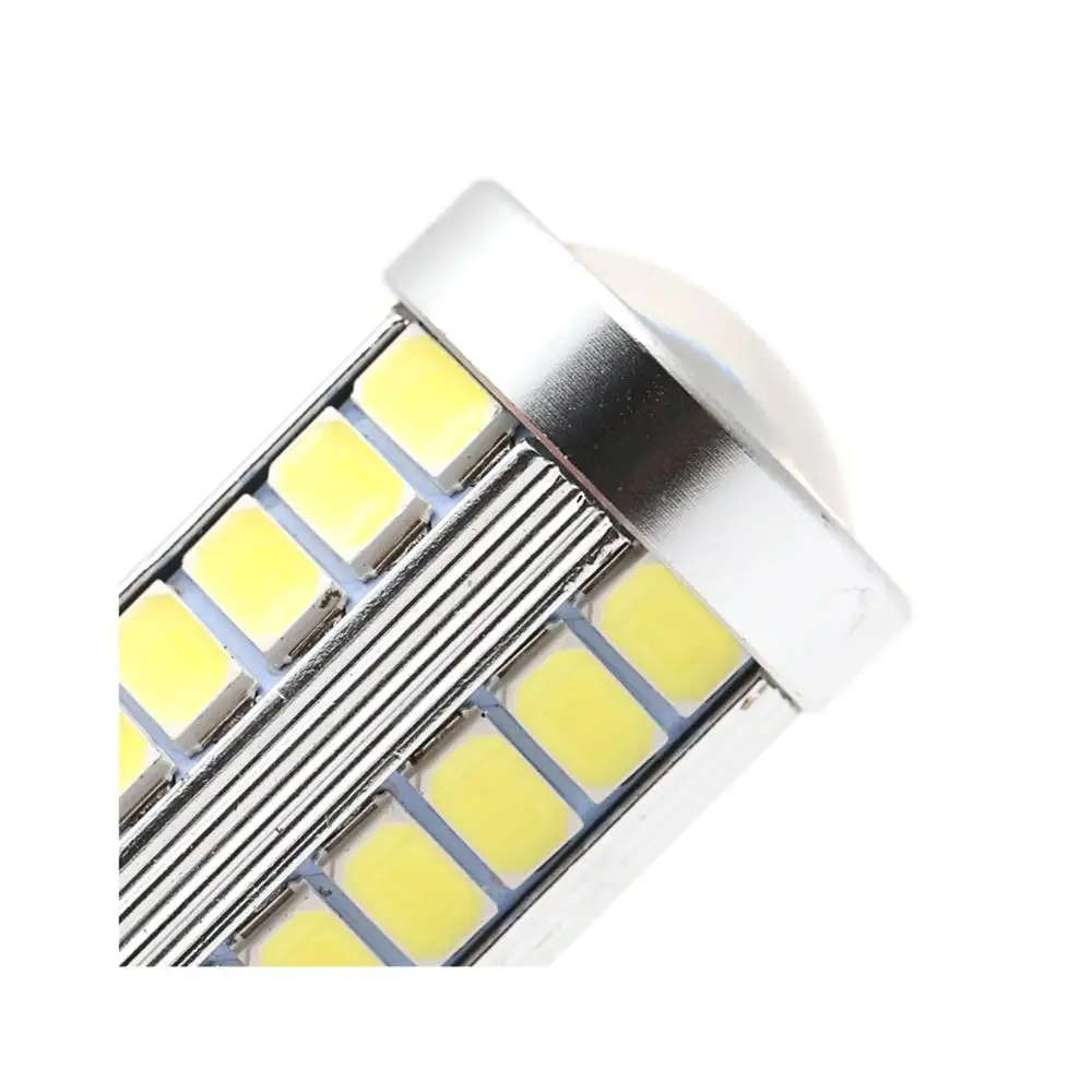 T20 S20 T25 7440 W21W WY21W 33SMD 1156 5630 5730 светодиодный универсальный для автомобилей