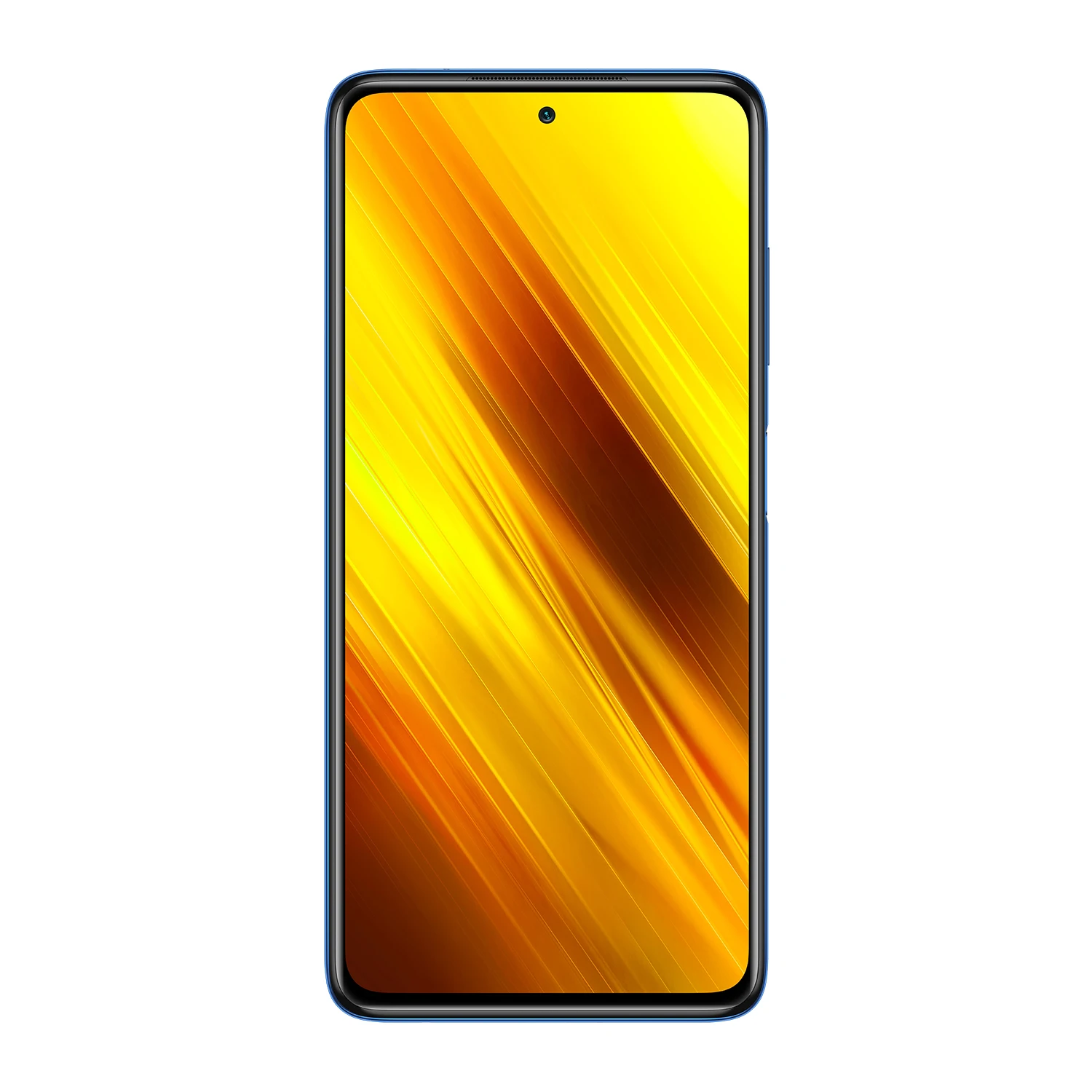 Redmi POCO X3 6 + 128 GB|РОСТЕСТ|Быстрая доставка|NFC|Официальная гарантия|Смартфоны| |