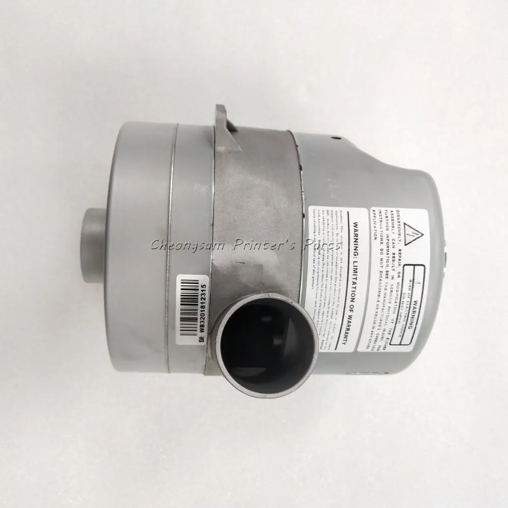 F2.179.2111 воздуходувка SM52 PM52 SM74 240V для офсетной печатной машины запасные