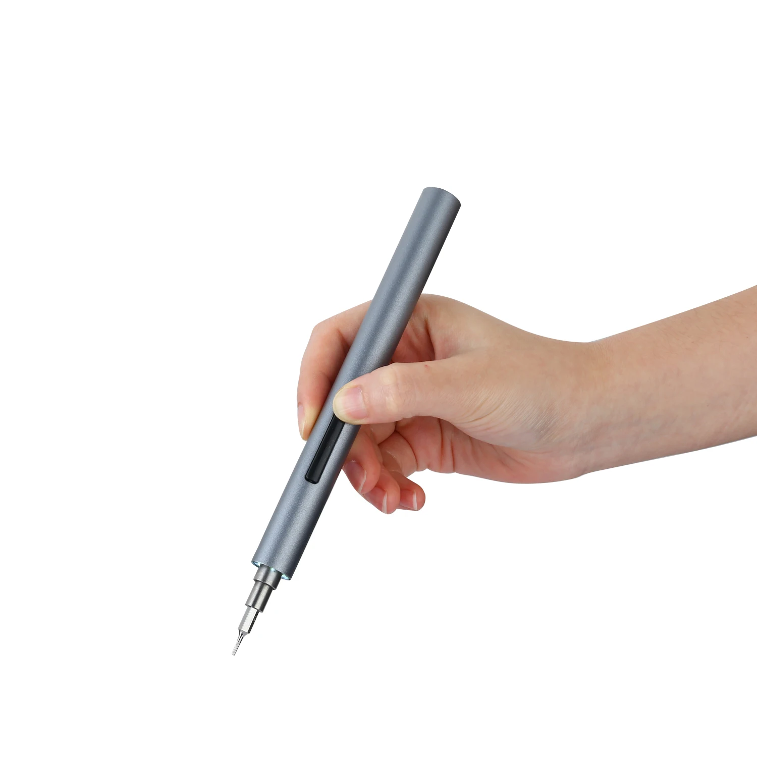 Перезаряжаемая отвертка deko dks4-li + bit set (20 шт.)