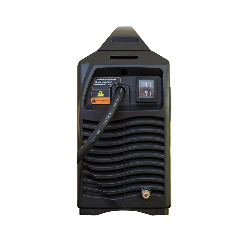 Сварочный инвертор Сварог PRO TIG 200 P DSP (W212) | Инструменты